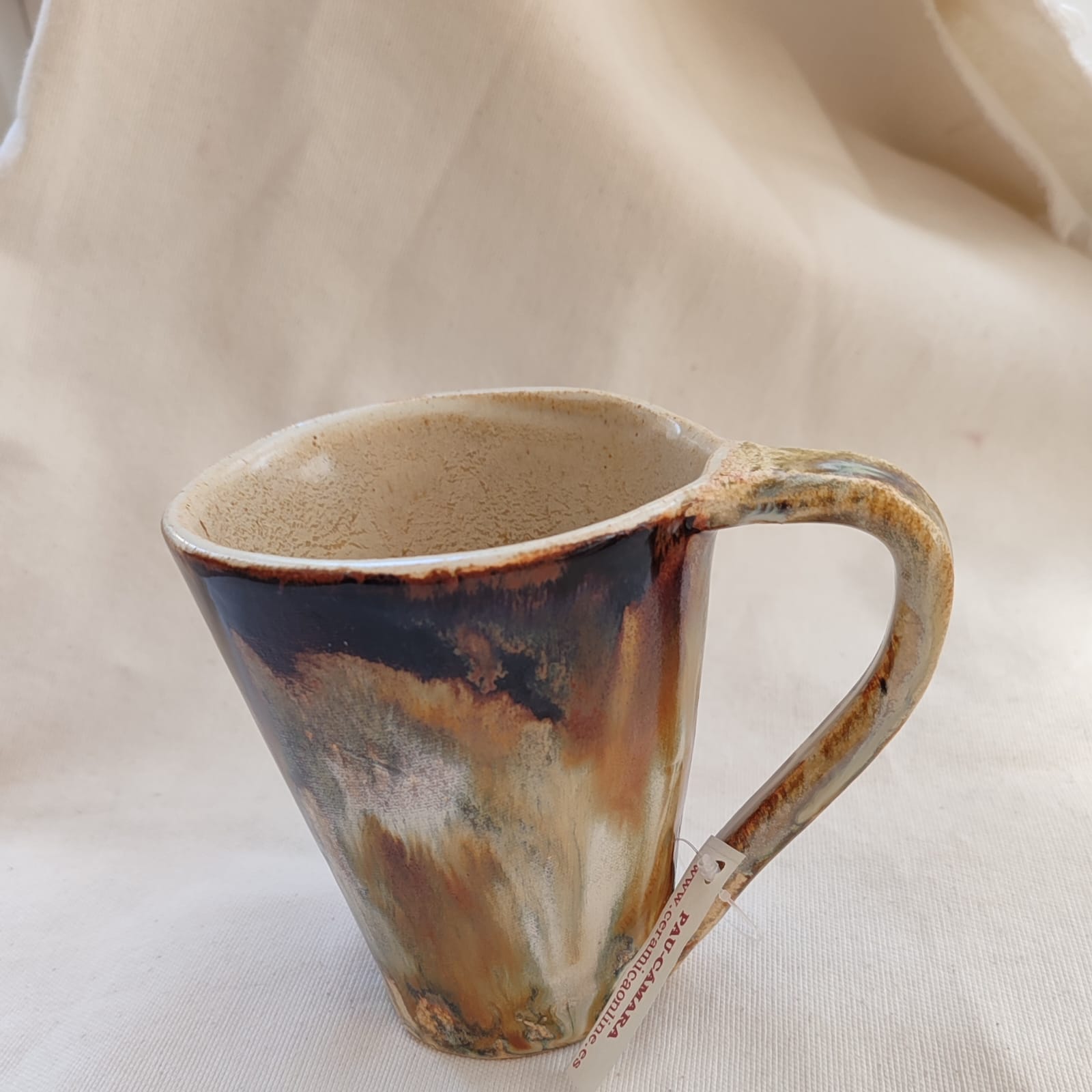 taza de ceramica 1