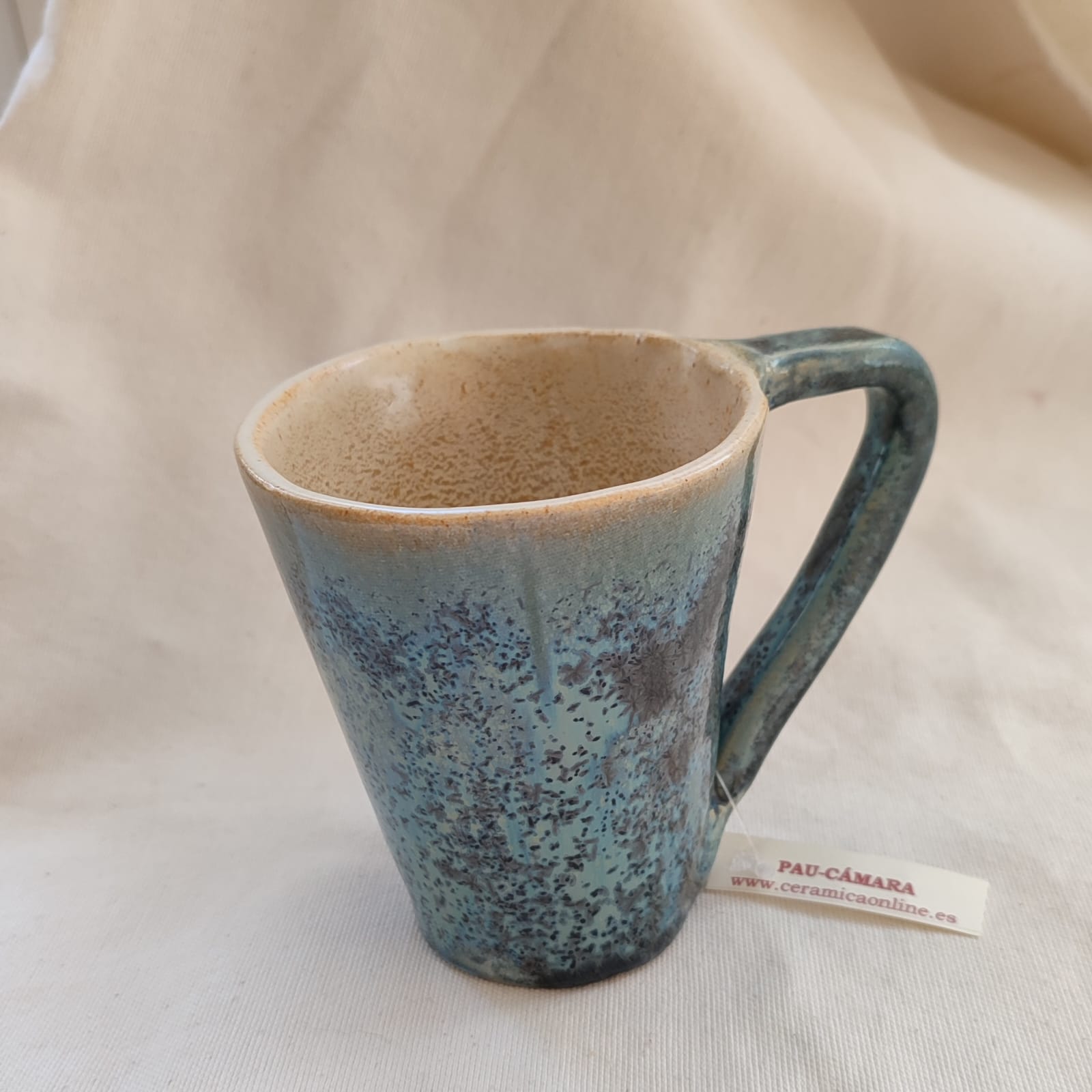 taza de ceramica 2
