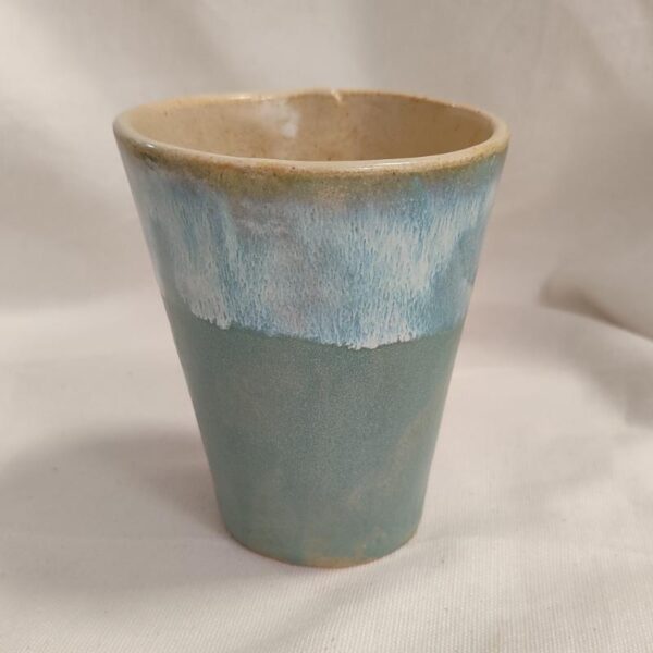 vaso artesanal