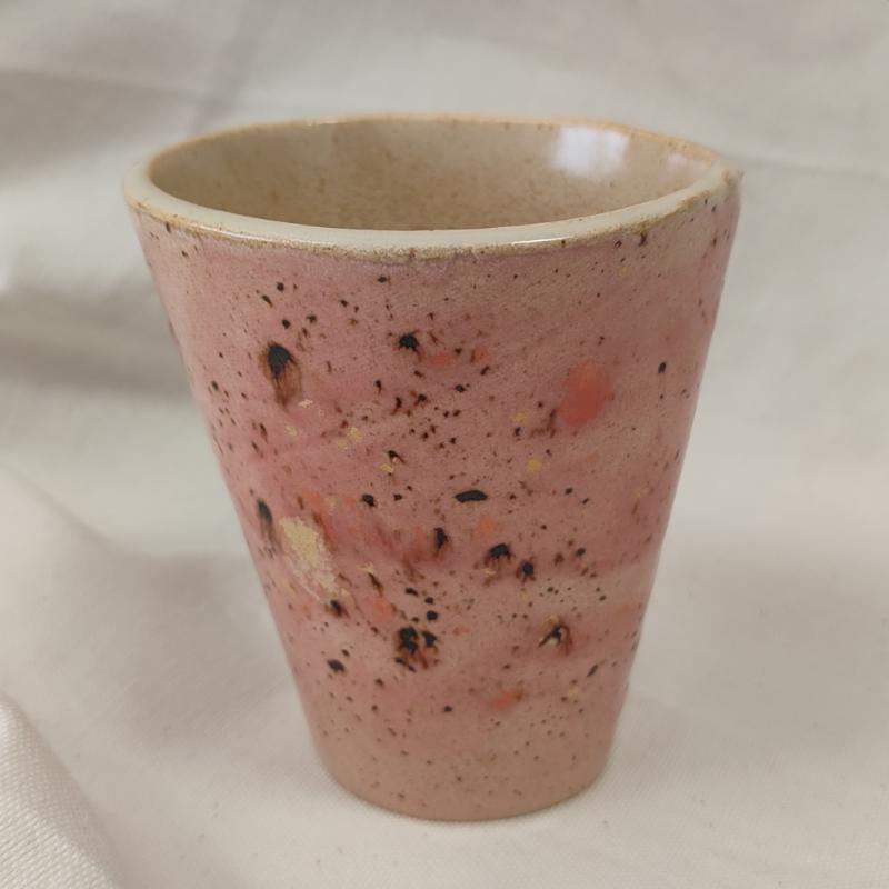 vaso de ceramica