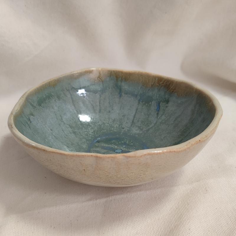 cuenco de ceramica